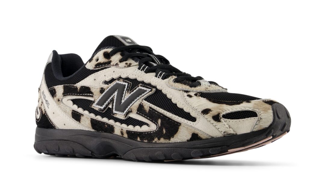 【国内 2026年 3/13 発売】atmos pink × New Balance U204L 8JF/3Z7 “Cow girl” (アトモス ピンク ニューバランス) [U204L8JF/U204L3Z7]