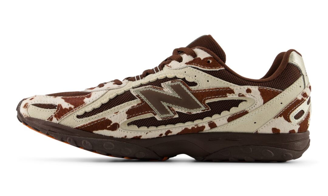 【国内 2026年 3/13 発売】atmos pink × New Balance U204L 8JF/3Z7 “Cow girl” (アトモス ピンク ニューバランス) [U204L8JF/U204L3Z7]