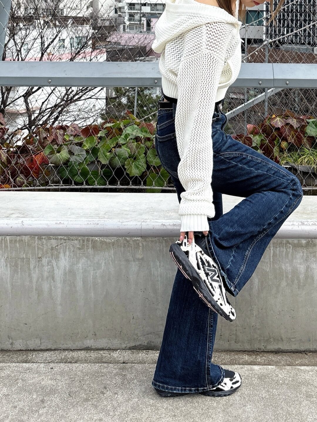 【近日発売】atmos pink × New Balance U204L “Cow girl” (アトモス ピンク ニューバランス)