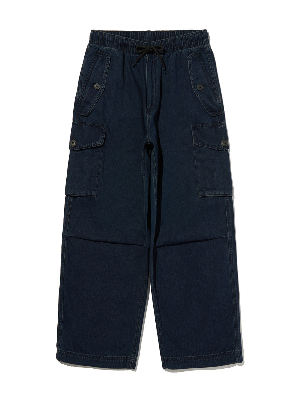 Levi’s 2026 SS “BAGGY FIELD CARGO PANTS”が発売 (リーバイス 2026年 春夏 カーゴパンツ)