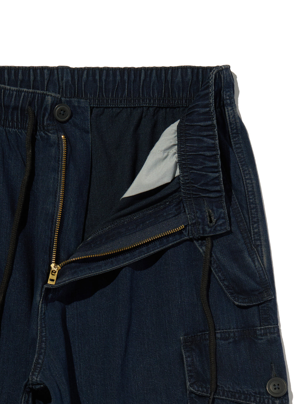Levi’s 2026 SS “BAGGY FIELD CARGO PANTS”が発売 (リーバイス 2026年 春夏 カーゴパンツ)