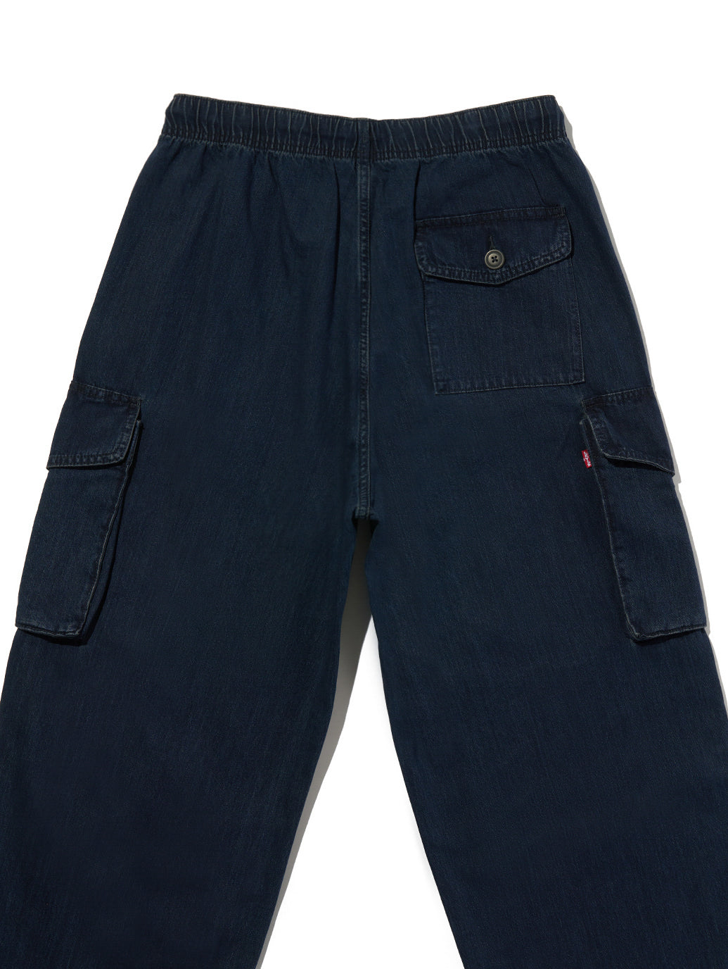 Levi’s 2026 SS “BAGGY FIELD CARGO PANTS”が発売 (リーバイス 2026年 春夏 カーゴパンツ)