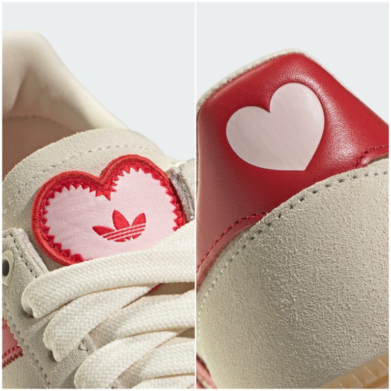 2026年 2/1 発売】adidas Originals HANDBALL SPEZIAL “Valentine 2026年 2/1 発売】adidas Originals HANDBALL SPEZIAL “Valentine