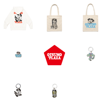 OTSUMO PLAZA 実店舗が2026年 1/31 で閉店へ、2/1 からオンラインのみの営業へ (オツモプラザ)