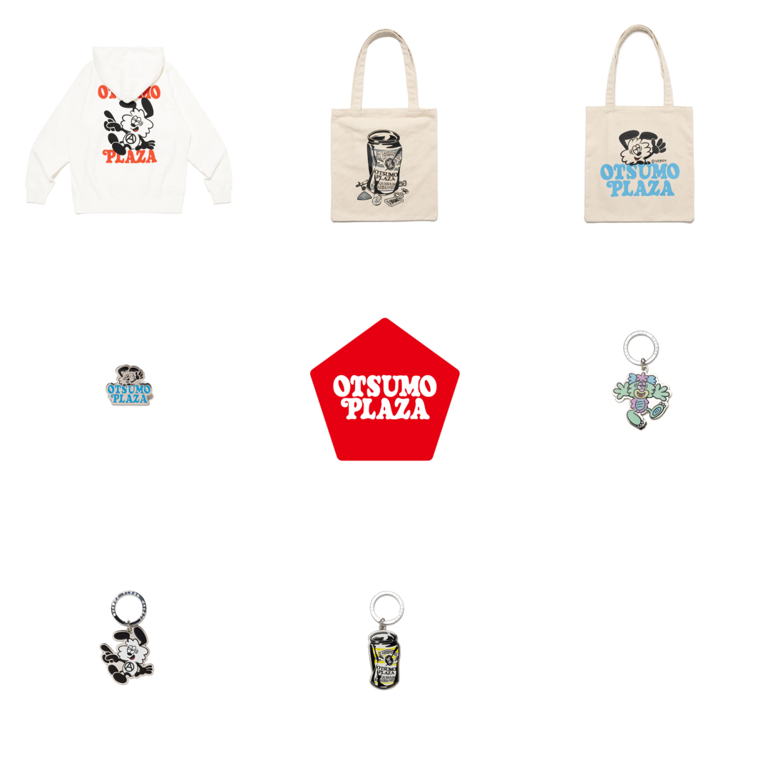 OTSUMO PLAZA 実店舗が2026年 1/31 で閉店へ、2/1 からオンラインのみの営業へ (オツモプラザ)