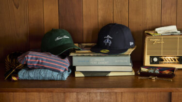 Brooks Brothers × New Era 2026 SS コラボコレクションが2/4 発売 (ブルックス ブラザーズ ニューエラ)