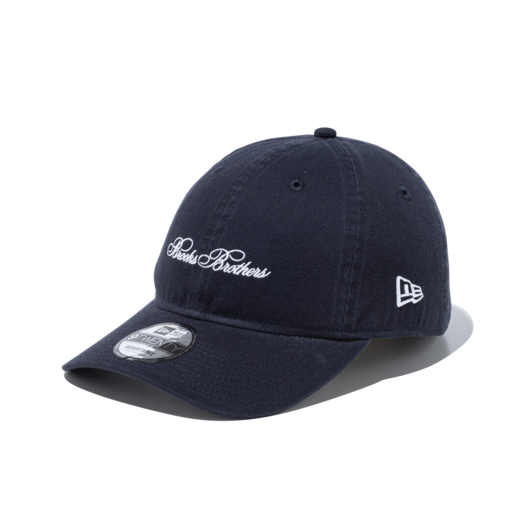 Brooks Brothers × New Era 2026 SS コラボコレクションが2/4 発売 (ブルックス ブラザーズ ニューエラ)