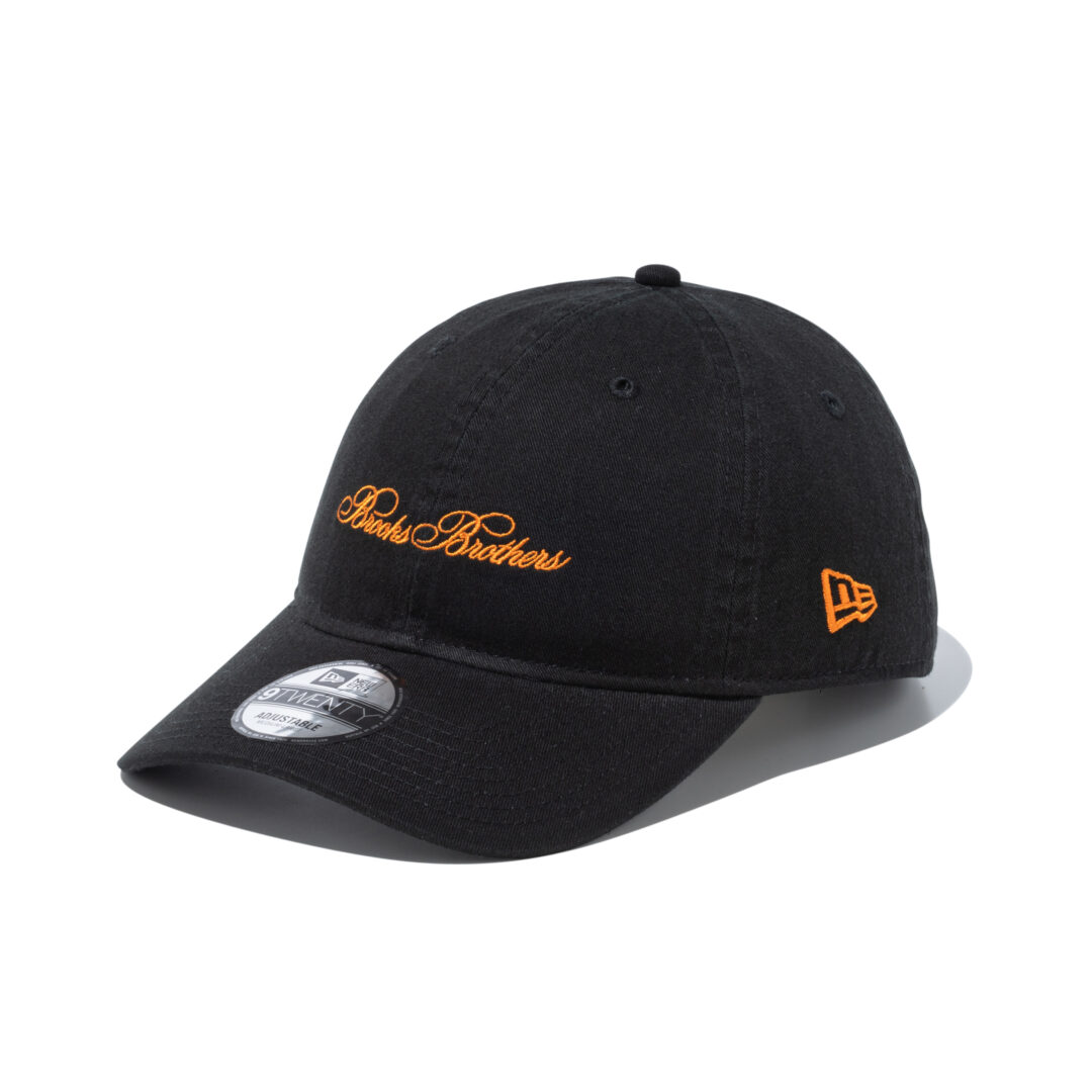 Brooks Brothers × New Era 2026 SS コラボコレクションが2/4 発売 (ブルックス ブラザーズ ニューエラ)