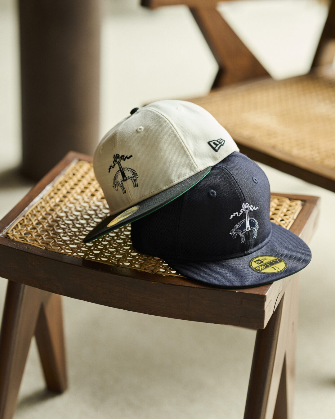 Brooks Brothers × New Era 2026 SS コラボコレクションが2/4 発売 (ブルックス ブラザーズ ニューエラ)