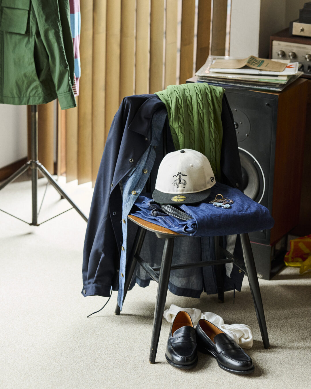 Brooks Brothers × New Era 2026 SS コラボコレクションが2/4 発売 (ブルックス ブラザーズ ニューエラ)