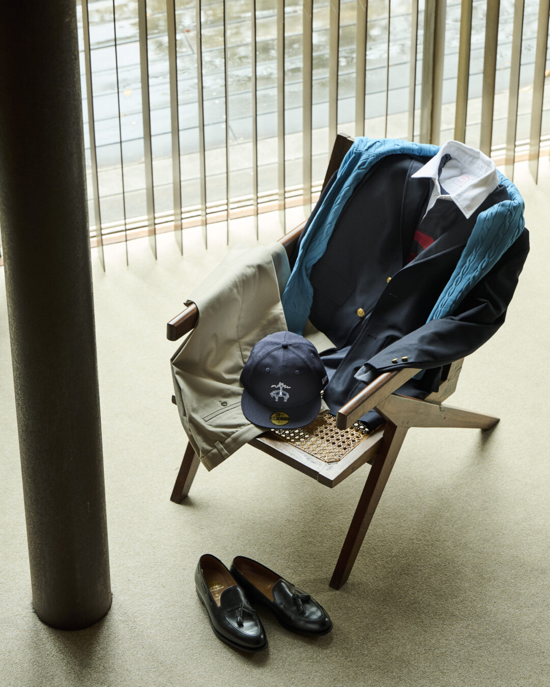 Brooks Brothers × New Era 2026 SS コラボコレクションが2/4 発売 (ブルックス ブラザーズ ニューエラ)