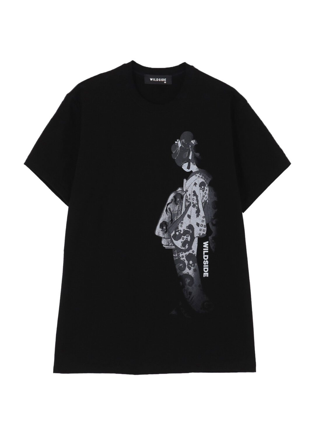 WILDSIDE YOHJI YAMAMOTO Original Collection 新作アイテムが2026年 2/4 発売 (ワイルドサイド ヨウジヤマモト)