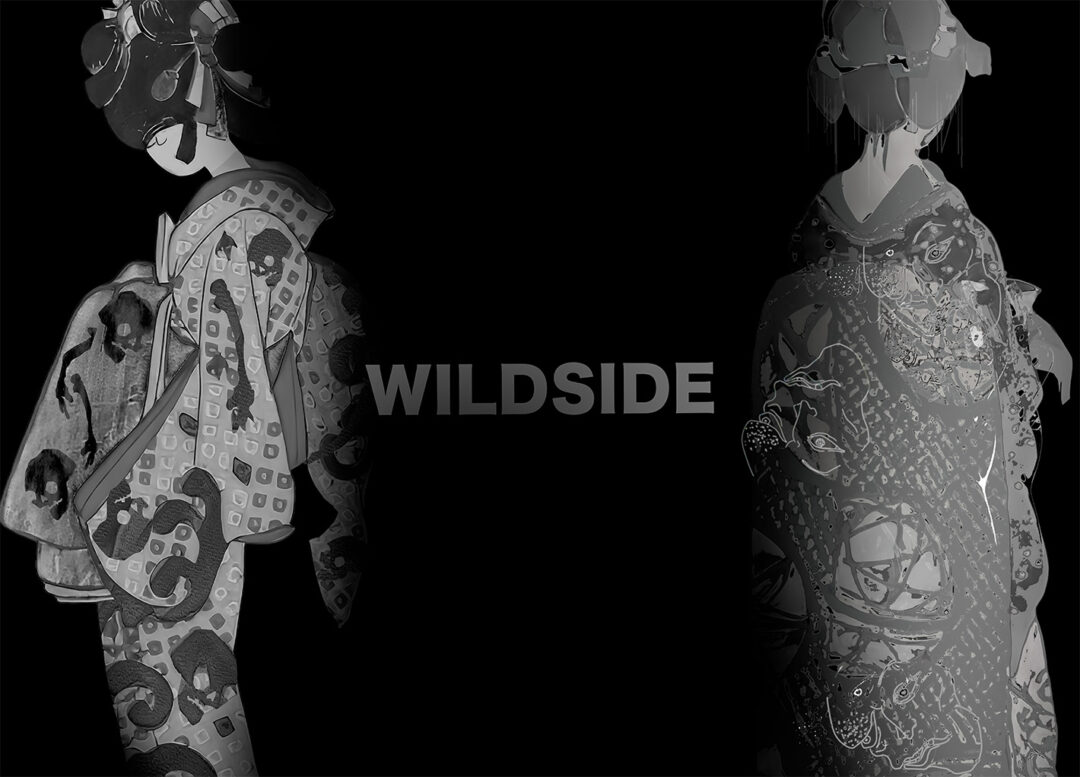 WILDSIDE YOHJI YAMAMOTO Original Collection 新作アイテムが2026年 2/4 発売 (ワイルドサイド ヨウジヤマモト)