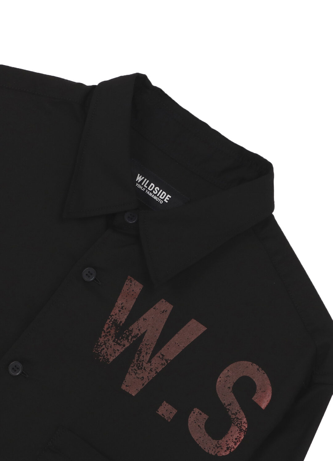 WILDSIDE YOHJI YAMAMOTO Original Collection 新作アイテムが2026年 2/4 発売 (ワイルドサイド ヨウジヤマモト)