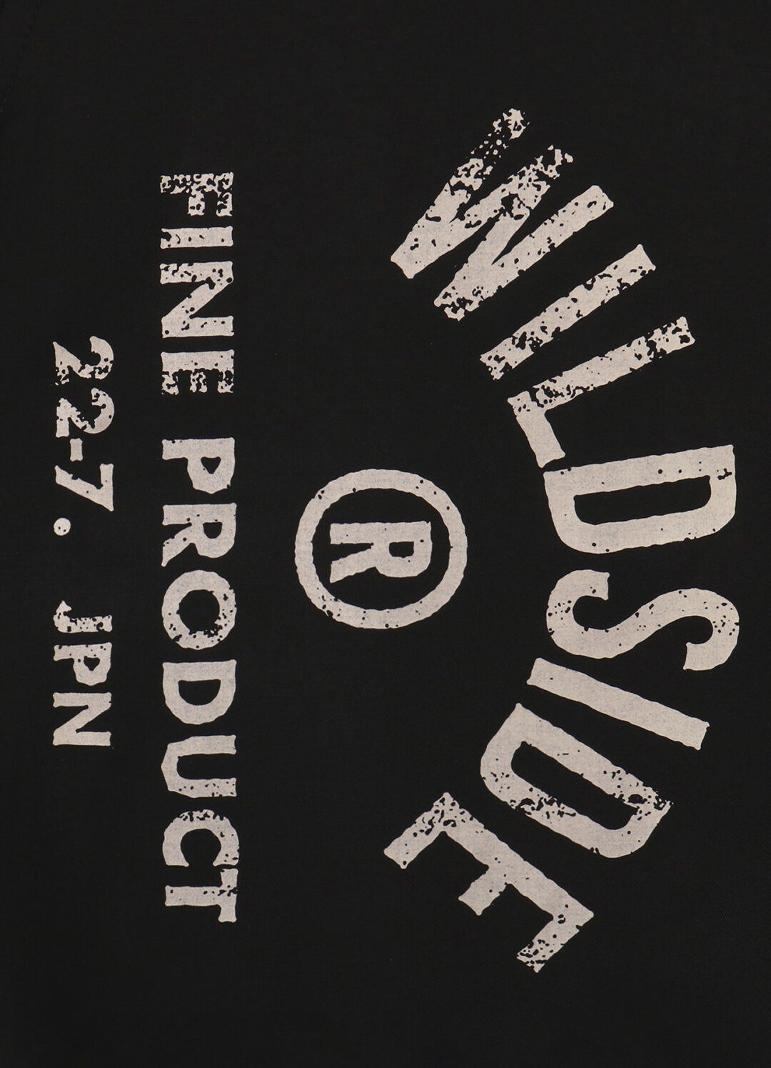 WILDSIDE YOHJI YAMAMOTO Original Collection 新作アイテムが2026年 2/4 発売 (ワイルドサイド ヨウジヤマモト)