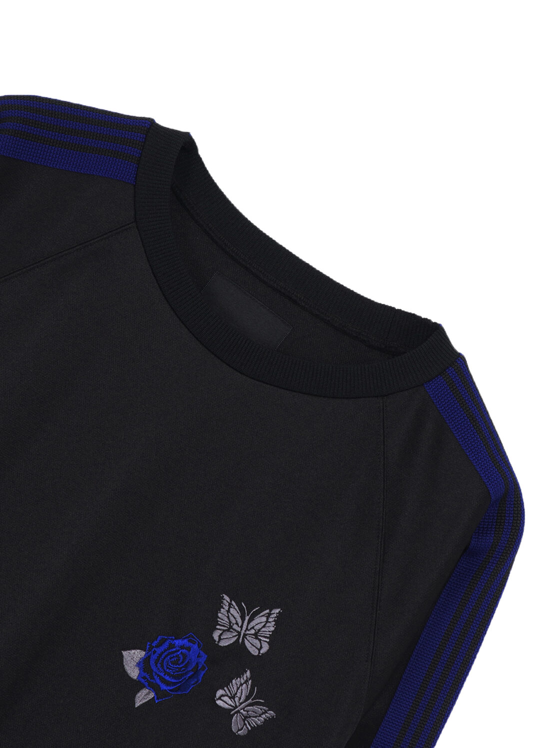 WILDSIDE YOHJI YAMAMOTO × NEEDLES 2026 SS 最新コラボアイテムが1/14 発売 (ヨウジヤマモト ニードルズ)