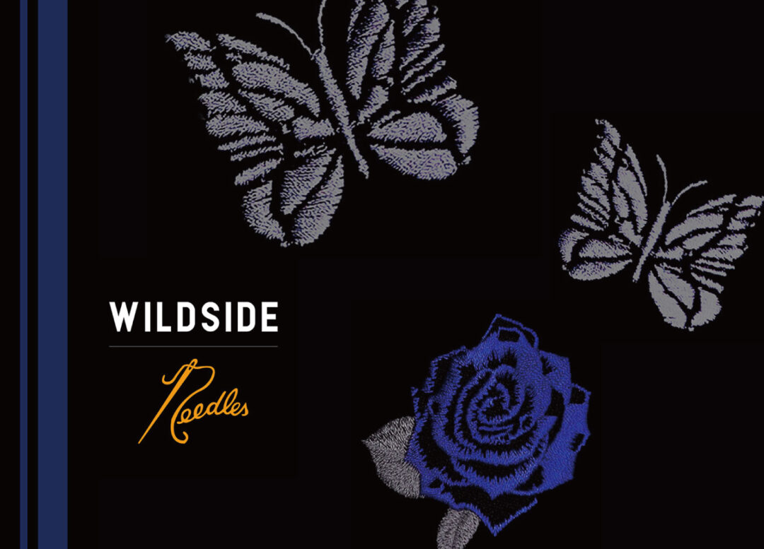 WILDSIDE YOHJI YAMAMOTO × NEEDLES 2026 SS 最新コラボアイテムが1/14 発売 (ヨウジヤマモト ニードルズ)