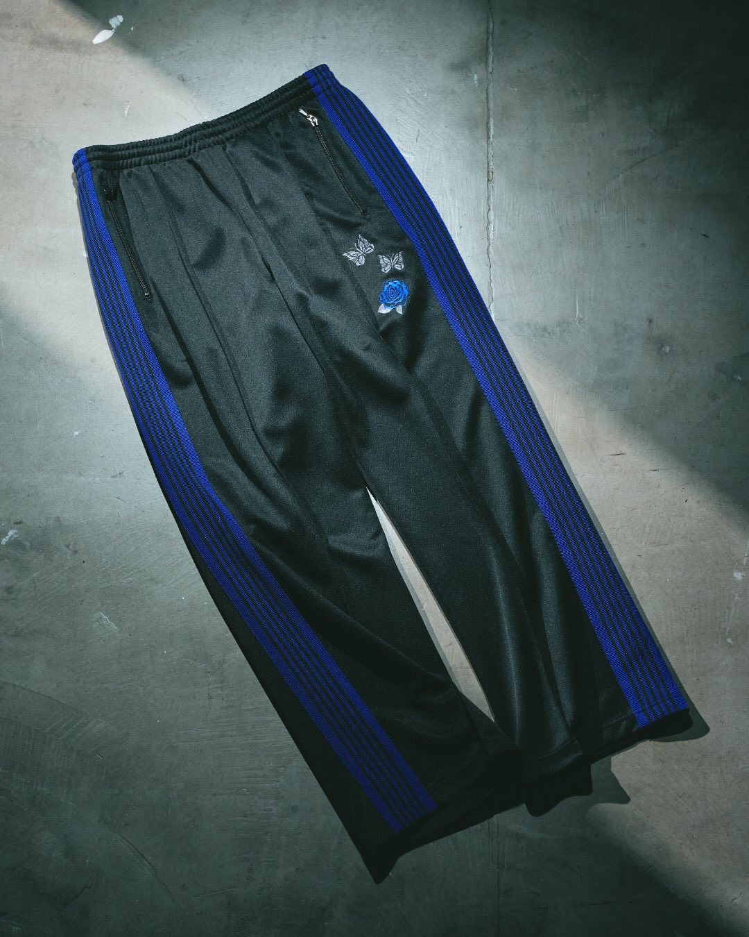 WILDSIDE YOHJI YAMAMOTO × NEEDLES 2026 SS 最新コラボアイテムが1/14 発売 (ヨウジヤマモト ニードルズ)