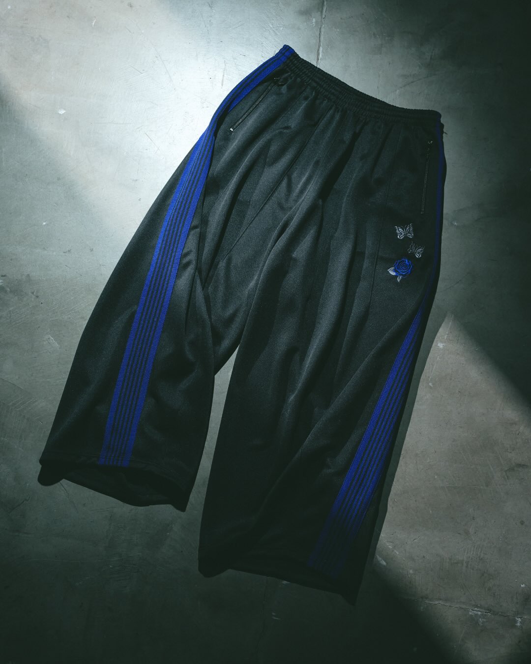 WILDSIDE YOHJI YAMAMOTO × NEEDLES 2026 SS 最新コラボアイテムが1/14 発売 (ヨウジヤマモト ニードルズ)