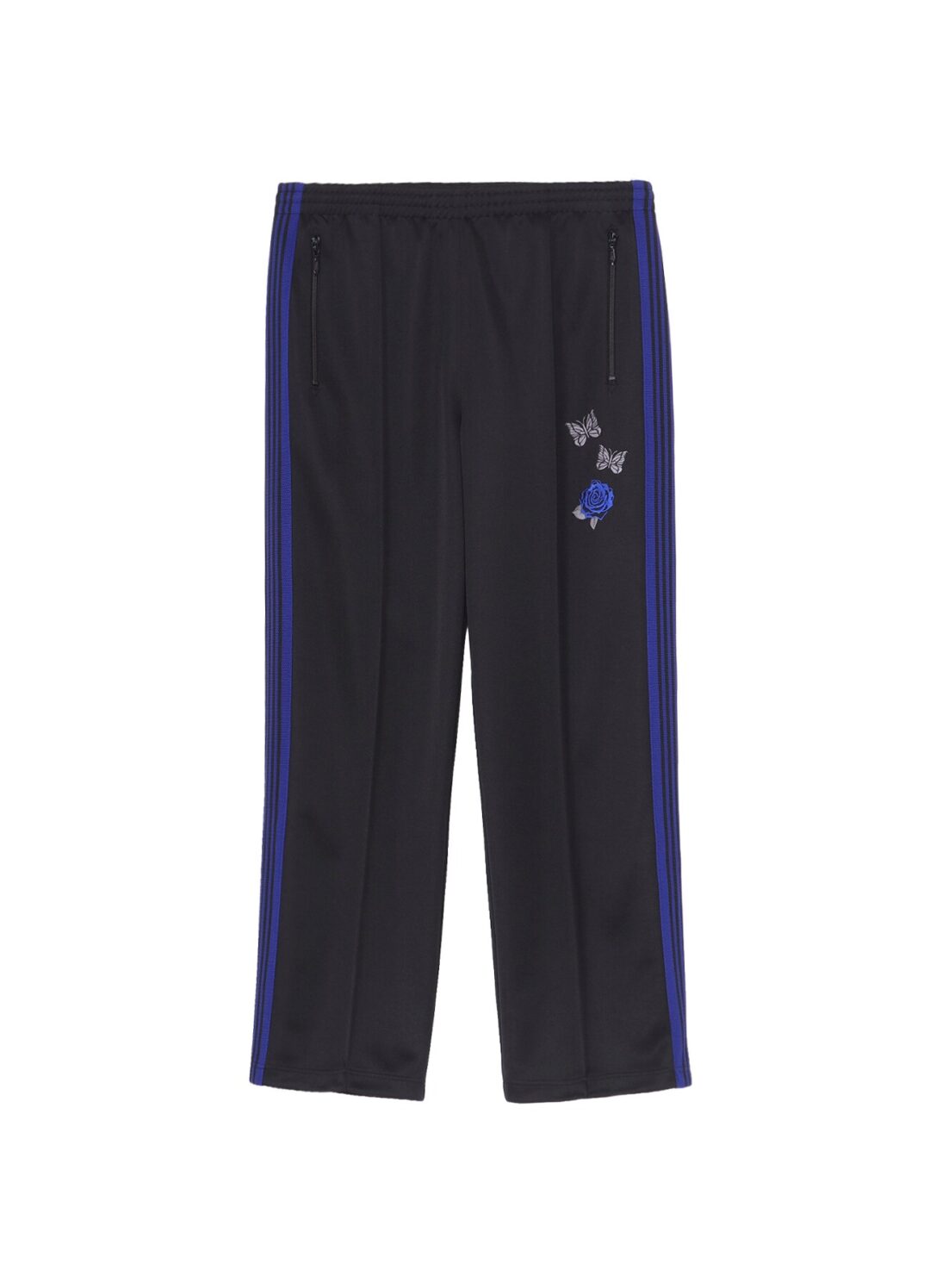 WILDSIDE YOHJI YAMAMOTO × NEEDLES 2026 SS 最新コラボアイテムが1/14 発売 (ヨウジヤマモト ニードルズ)