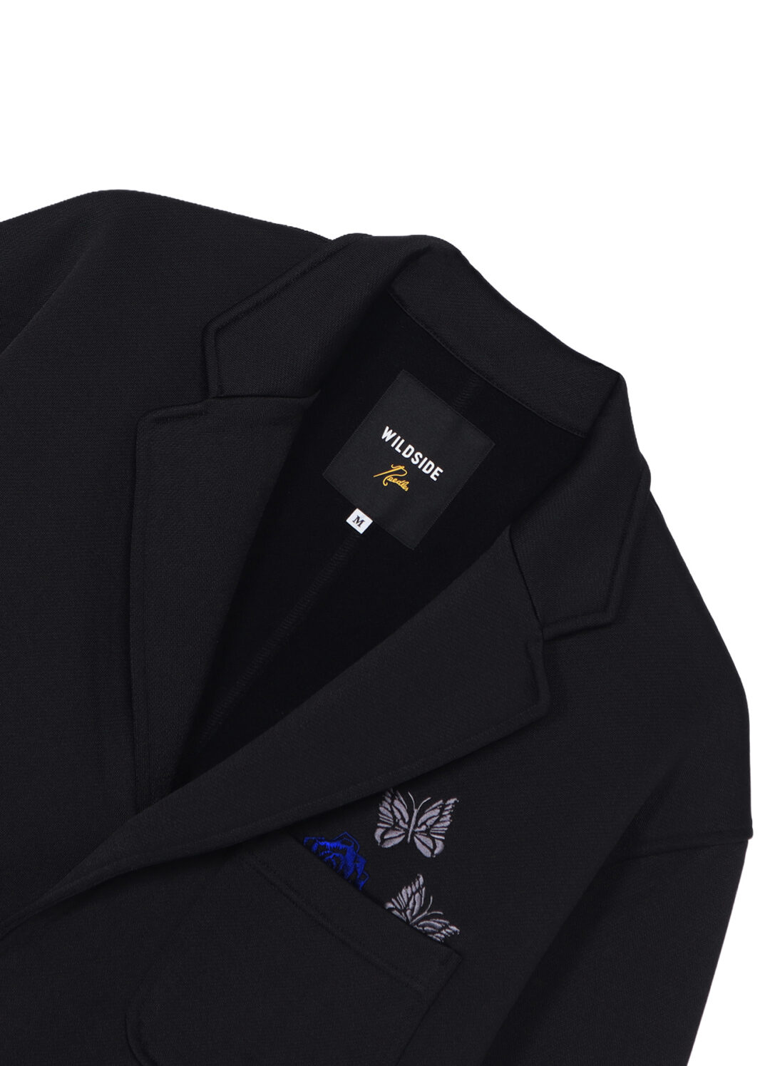 WILDSIDE YOHJI YAMAMOTO × NEEDLES 2026 SS 最新コラボアイテムが1/14 発売 (ヨウジヤマモト ニードルズ)