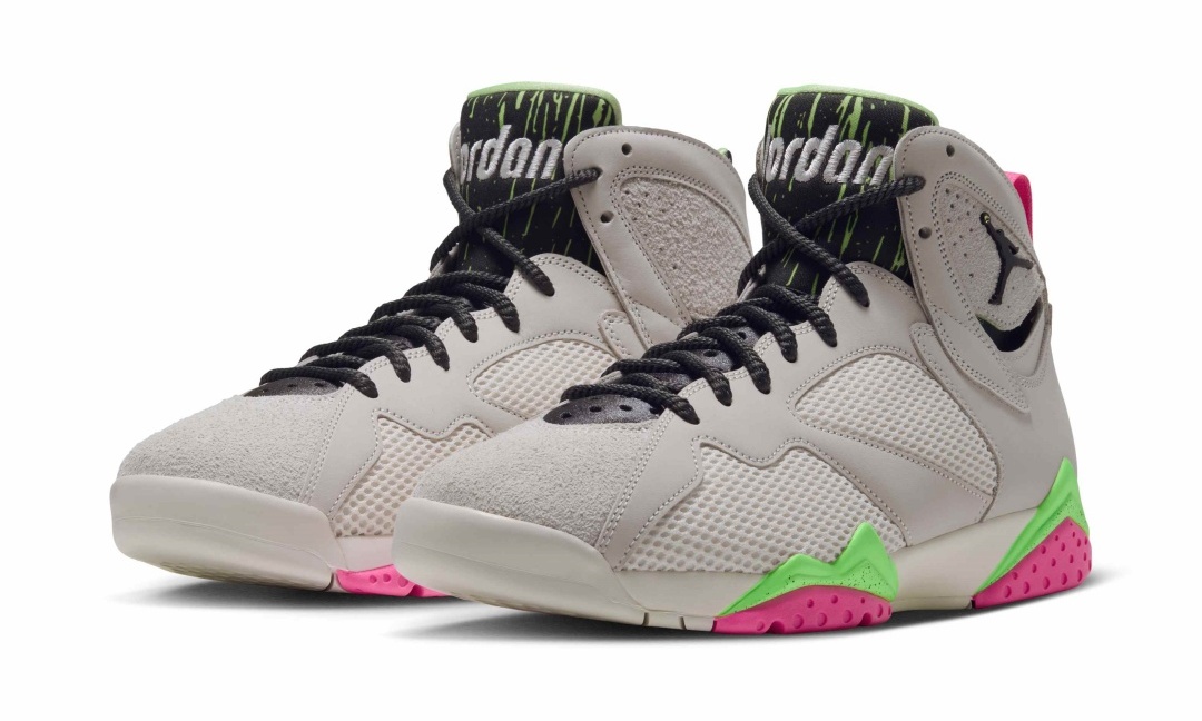 2026年 9/9 発売予定】NIKE AIR JORDAN 7 RETRO JC “Tennis Day