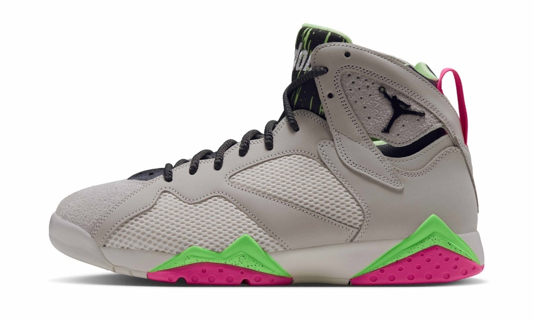 【2026年 9/9 発売予定】NIKE AIR JORDAN 7 RETRO JC “Tennis Day” (ナイキ エア ジョーダン レトロ “テニスデイ”) [IV6508-030]