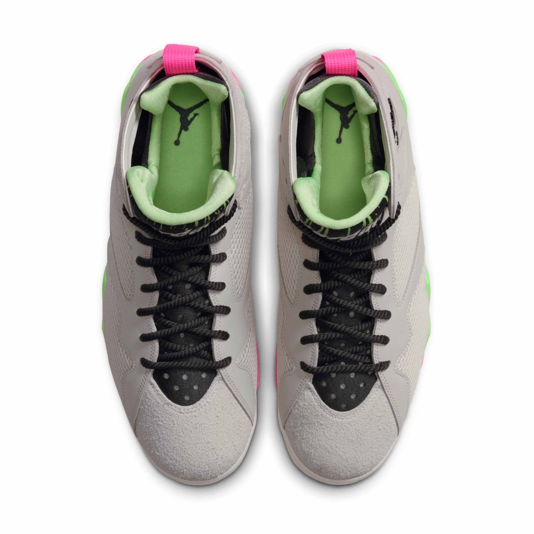 【2026年 9/9 発売予定】NIKE AIR JORDAN 7 RETRO JC “Tennis Day” (ナイキ エア ジョーダン レトロ “テニスデイ”) [IV6508-030]