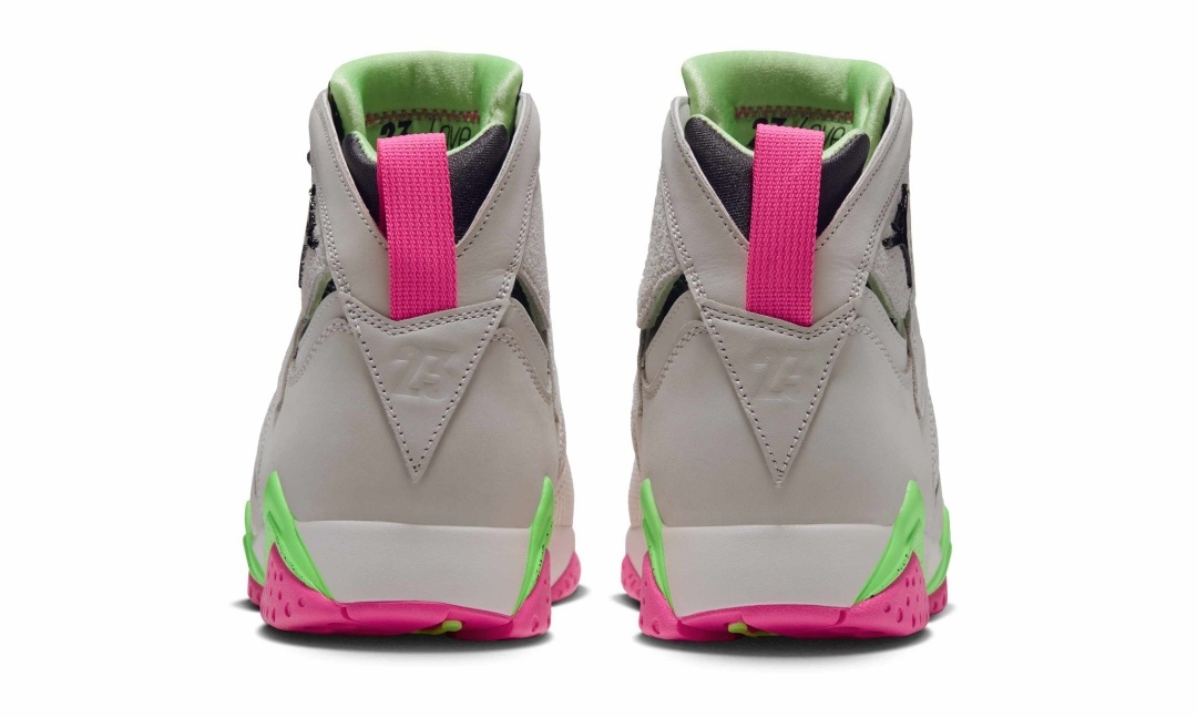 【2026年 9/9 発売予定】NIKE AIR JORDAN 7 RETRO JC “Tennis Day” (ナイキ エア ジョーダン レトロ “テニスデイ”) [IV6508-030]