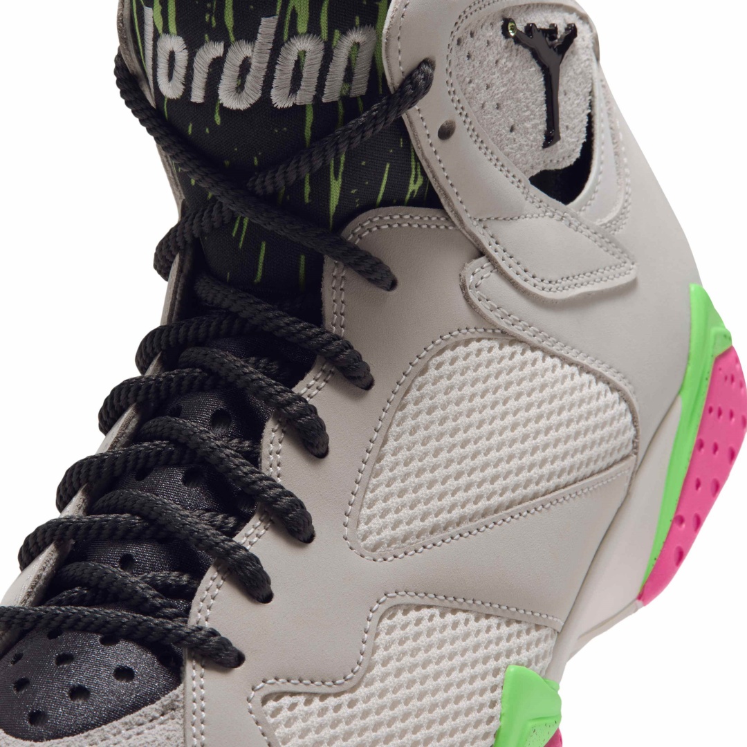【2026年 9/9 発売予定】NIKE AIR JORDAN 7 RETRO JC “Tennis Day” (ナイキ エア ジョーダン レトロ “テニスデイ”) [IV6508-030]