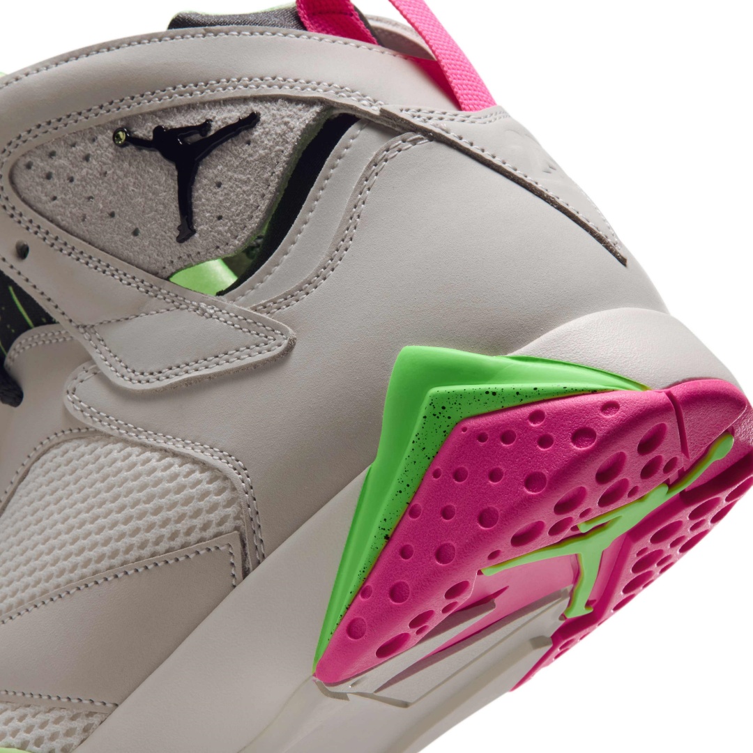 【2026年 9/9 発売予定】NIKE AIR JORDAN 7 RETRO JC “Tennis Day” (ナイキ エア ジョーダン レトロ “テニスデイ”) [IV6508-030]
