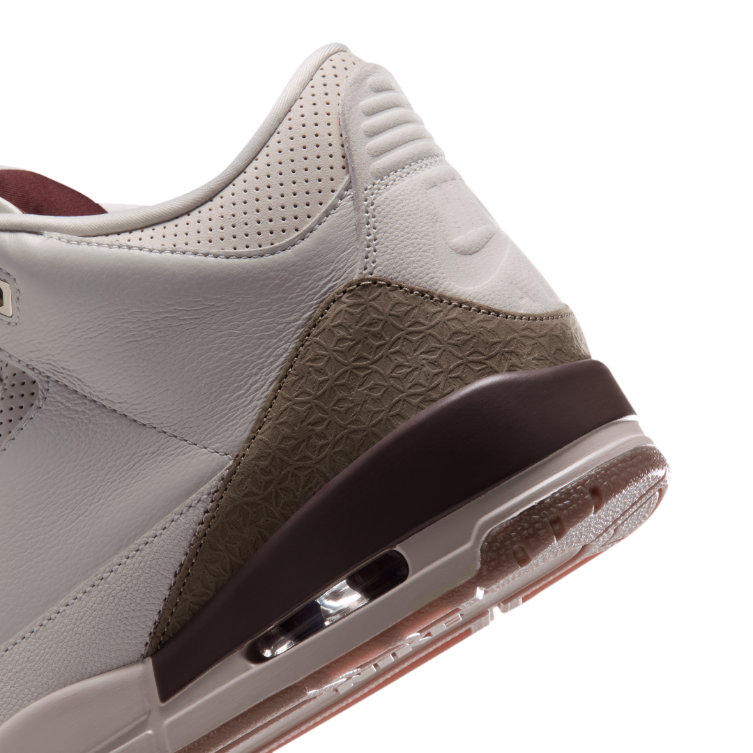 【2026年 12月 発売予定】NIKE AIR JORDAN 3 “Middle East” (ナイキ エア ジョーダン “ミッドイースト”) [IX6986-047]