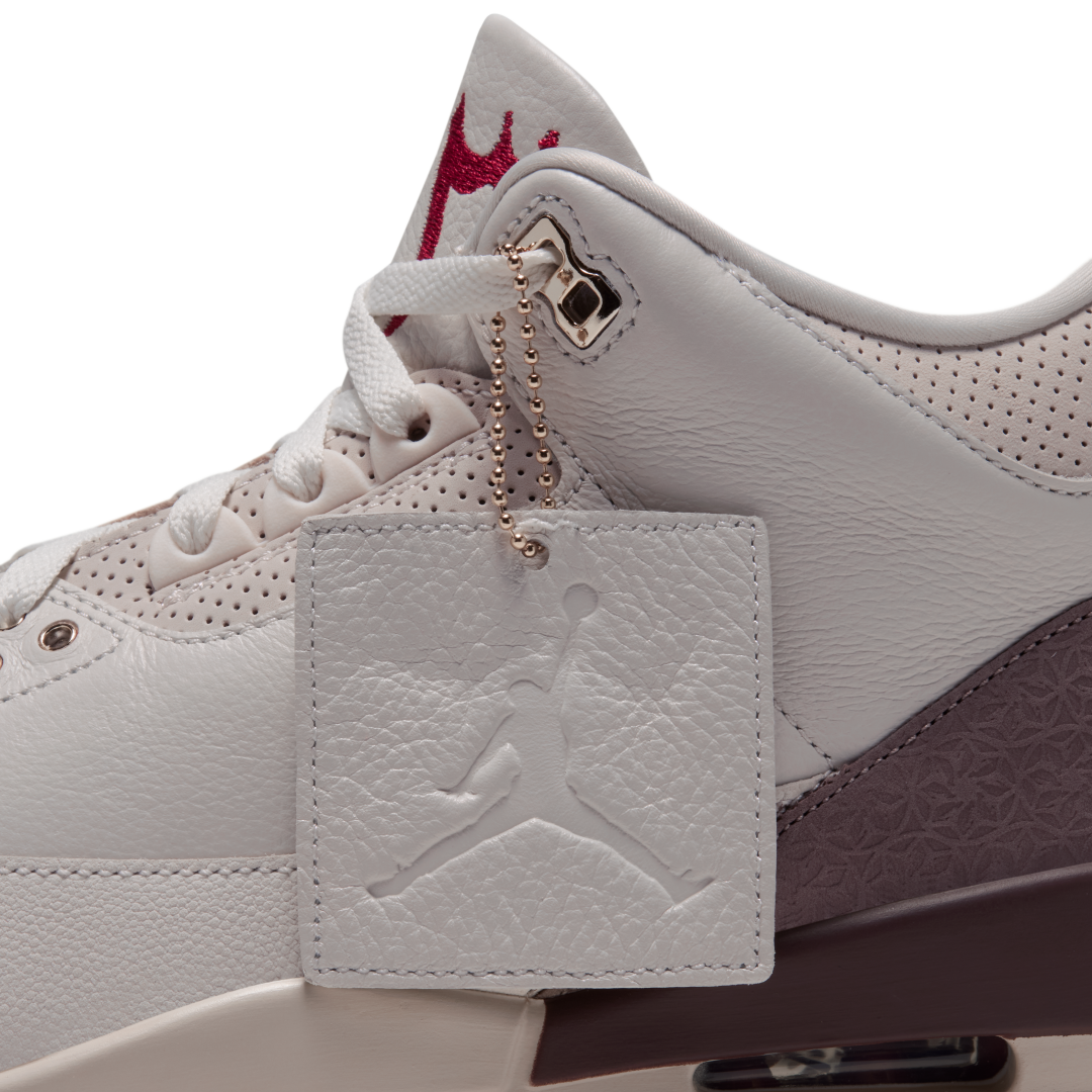【2026年 12月 発売予定】NIKE AIR JORDAN 3 “Middle East” (ナイキ エア ジョーダン “ミッドイースト”) [IX6986-047]