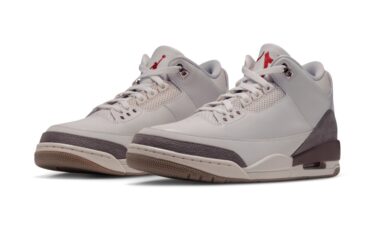 【2026年 12月 発売予定】NIKE AIR JORDAN 3 "Middle East" (ナイキ エア ジョーダン "ミッドイースト") [IX6986-047]