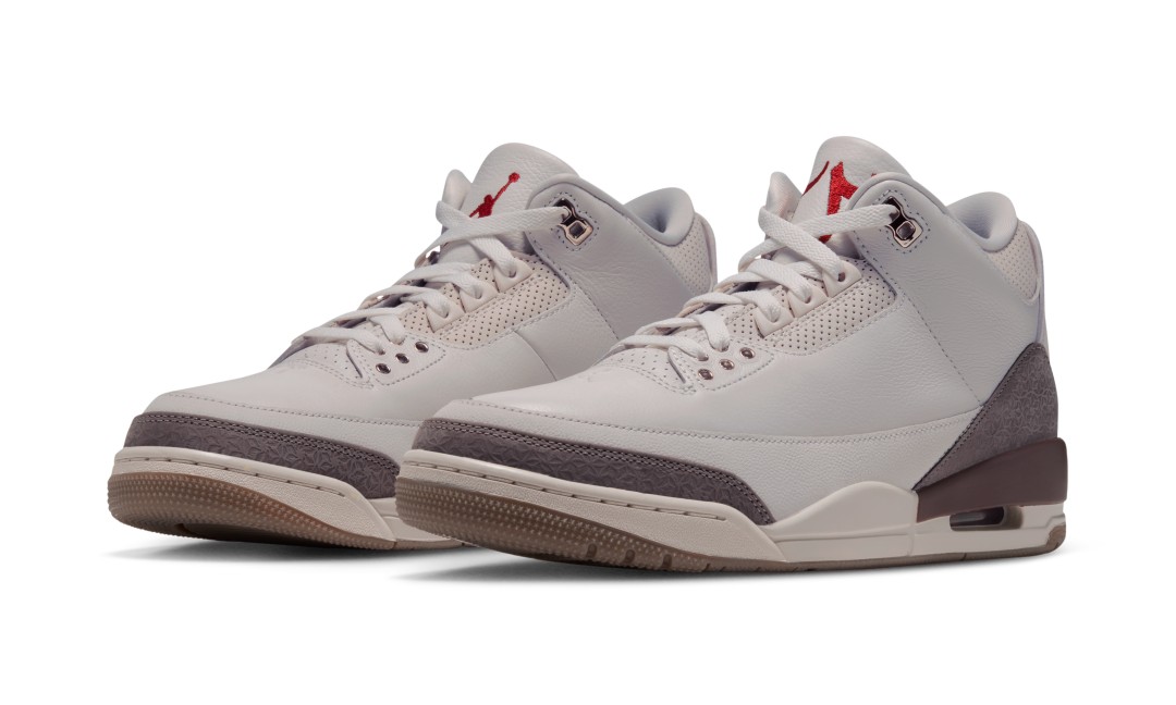 【2026年 12月 発売予定】NIKE AIR JORDAN 3 "Middle East" (ナイキ エア ジョーダン "ミッドイースト") [IX6986-047]