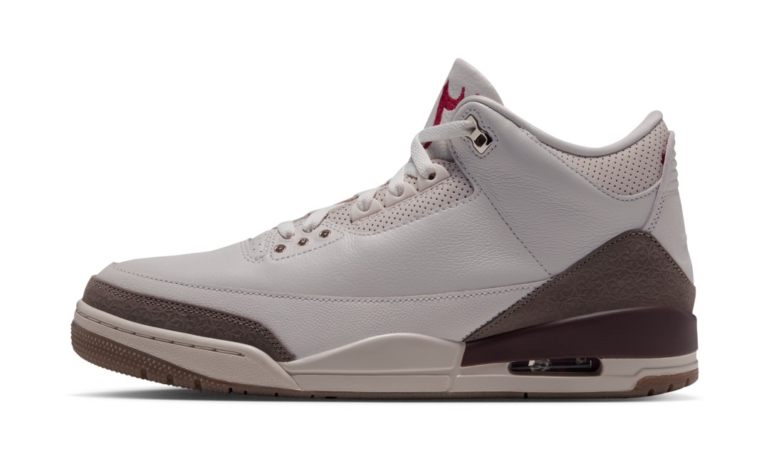 【2026年 12月 発売予定】NIKE AIR JORDAN 3 “Middle East” (ナイキ エア ジョーダン “ミッドイースト”) [IX6986-047]