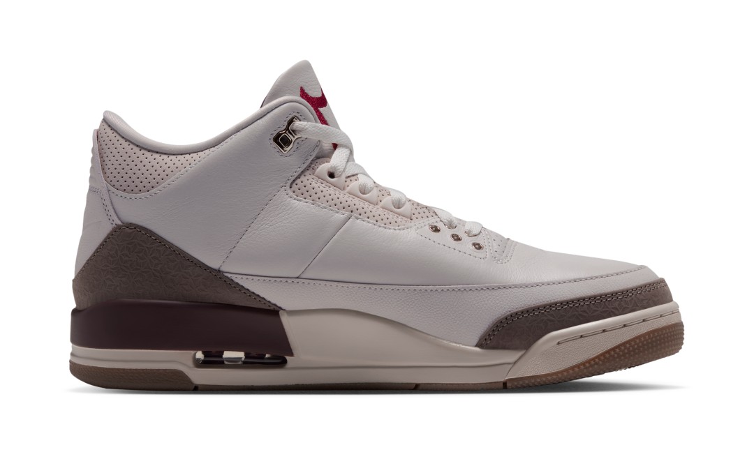 【2026年 12月 発売予定】NIKE AIR JORDAN 3 “Middle East” (ナイキ エア ジョーダン “ミッドイースト”) [IX6986-047]