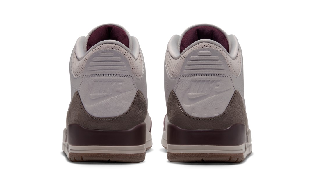 【2026年 12月 発売予定】NIKE AIR JORDAN 3 “Middle East” (ナイキ エア ジョーダン “ミッドイースト”) [IX6986-047]