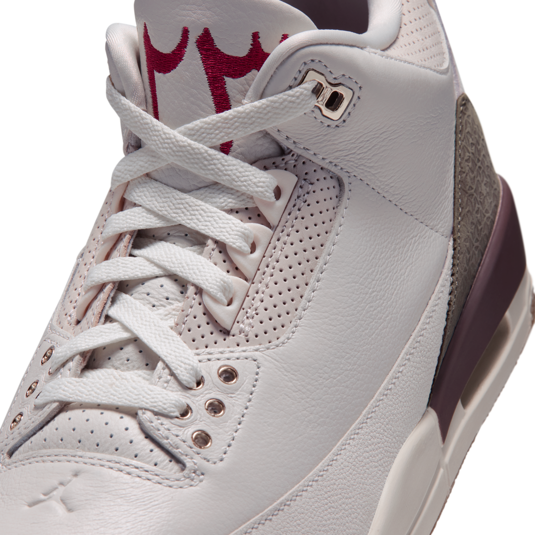 【2026年 12月 発売予定】NIKE AIR JORDAN 3 “Middle East” (ナイキ エア ジョーダン “ミッドイースト”) [IX6986-047]
