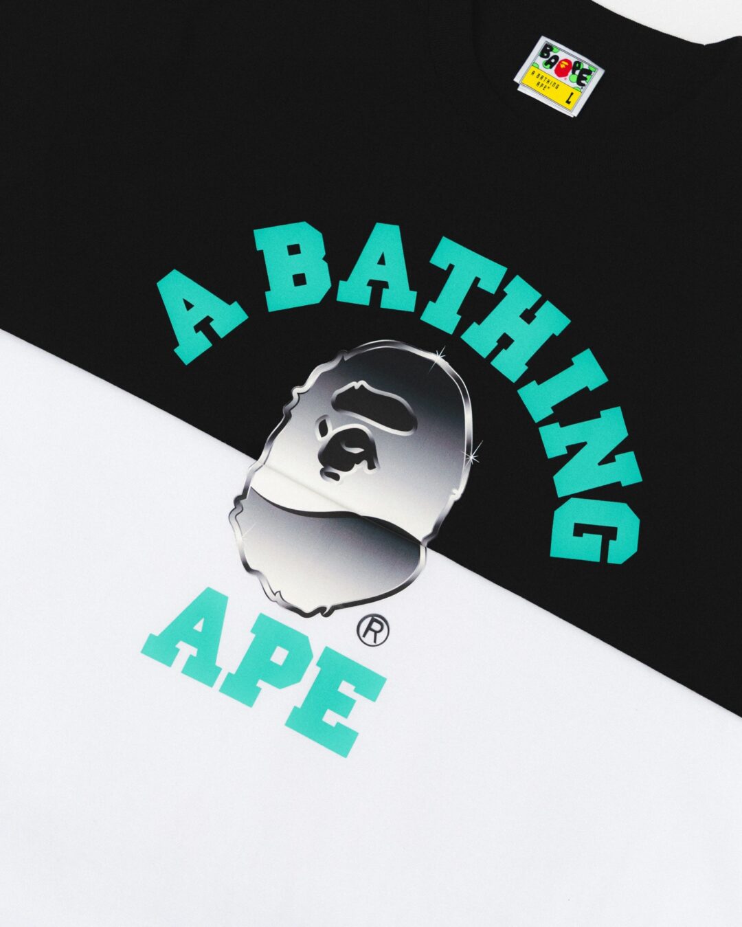 【2026年 1/23 発売】solebox x A BATHING APE BAPESTA “Tokyo’s illuminated” (ソールボックス ア ベイシング エイプ ベイプスタ)