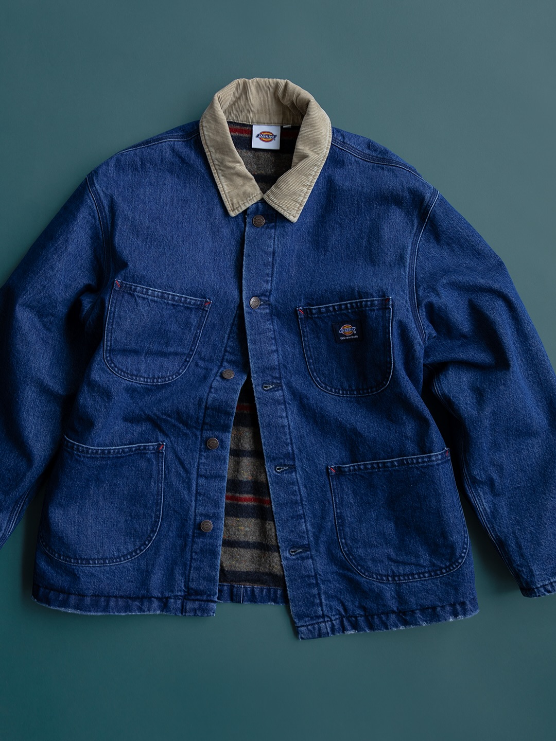 Dickies × thisisneverthat 2026 SS 日本限定コラボコレクションが1/16 発売 (ディッキーズ ディスイズネバーザット)