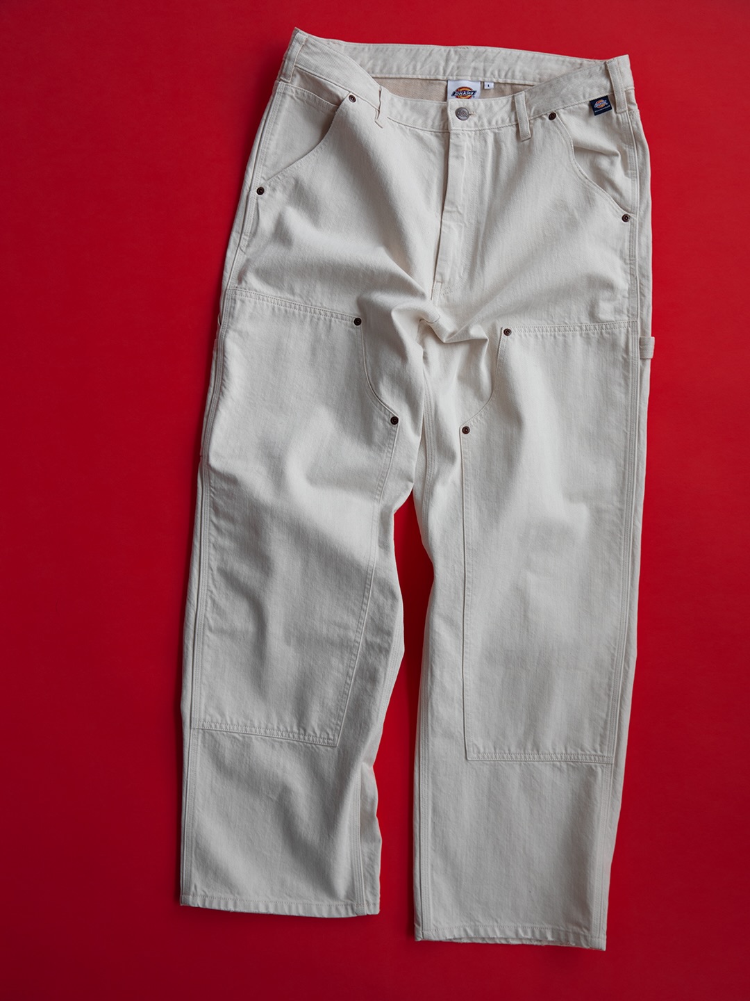 Dickies × thisisneverthat 2026 SS 日本限定コラボコレクションが1/16 発売 (ディッキーズ ディスイズネバーザット)