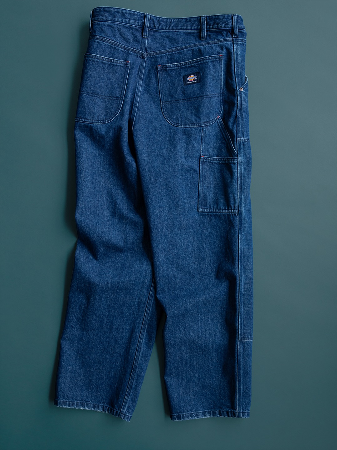 Dickies × thisisneverthat 2026 SS 日本限定コラボコレクションが1/16 発売 (ディッキーズ ディスイズネバーザット)