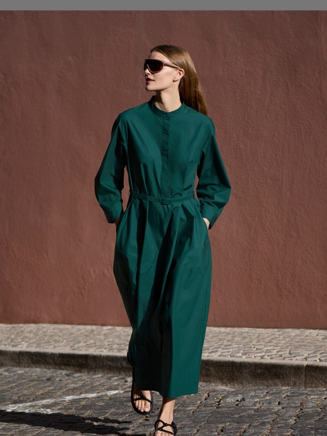 ユニクロ「UNIQLO:C」2026年 春夏コレクションが2/6 発売