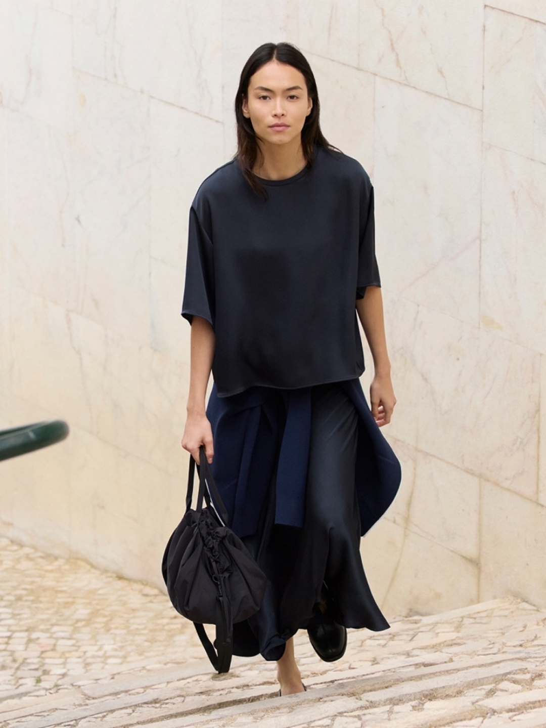 ユニクロ「UNIQLO:C」2026年 春夏コレクションが2/6 発売