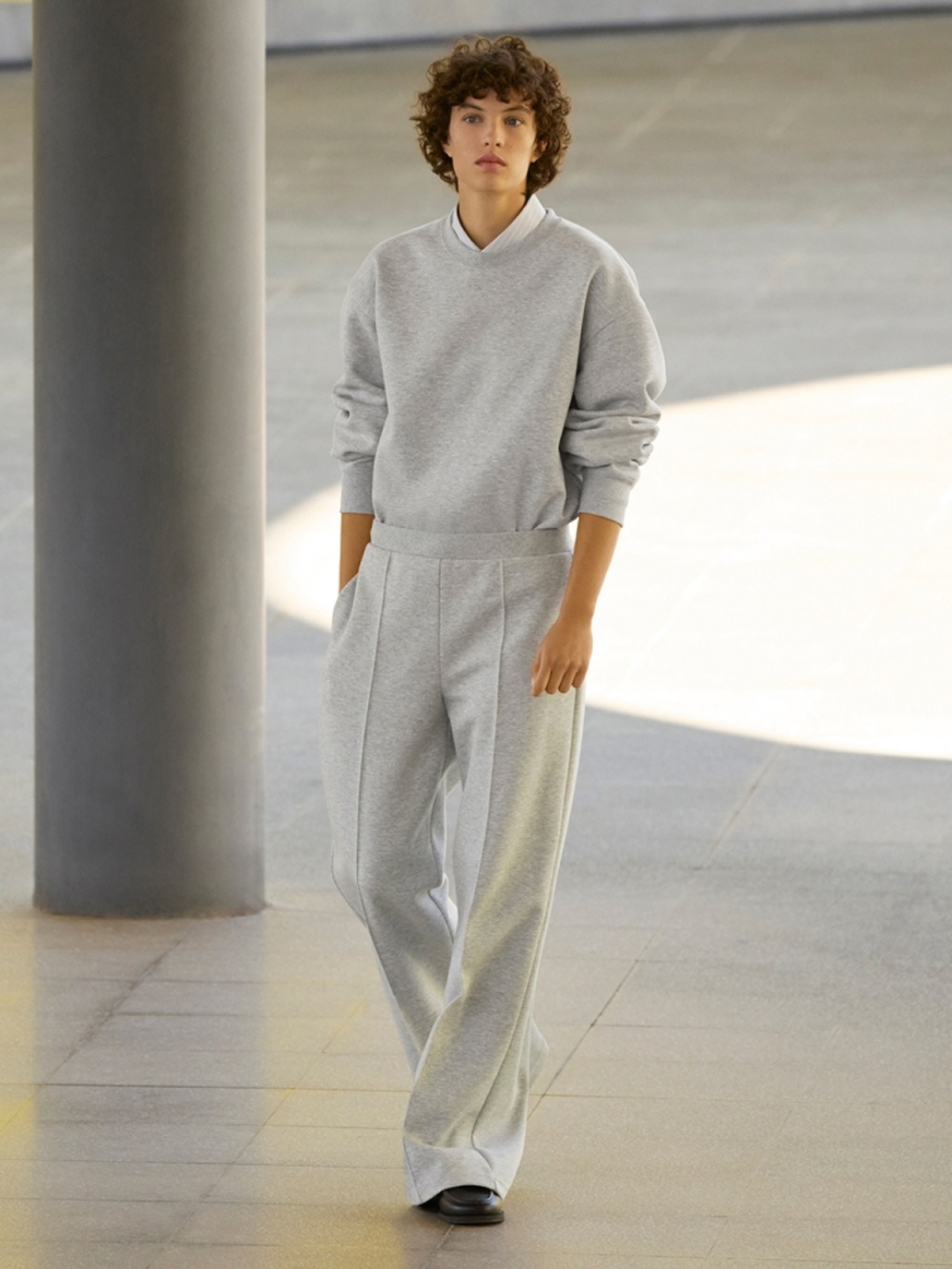 ユニクロ「UNIQLO:C」2026年 春夏コレクションが2/6 発売