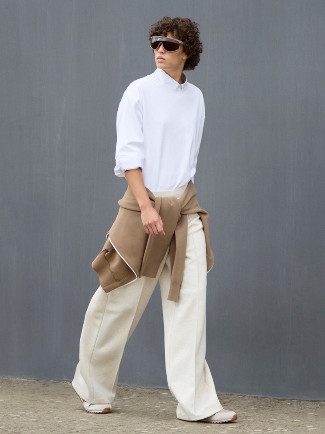 ユニクロ「UNIQLO:C」2026年 春夏コレクションが2/6 発売