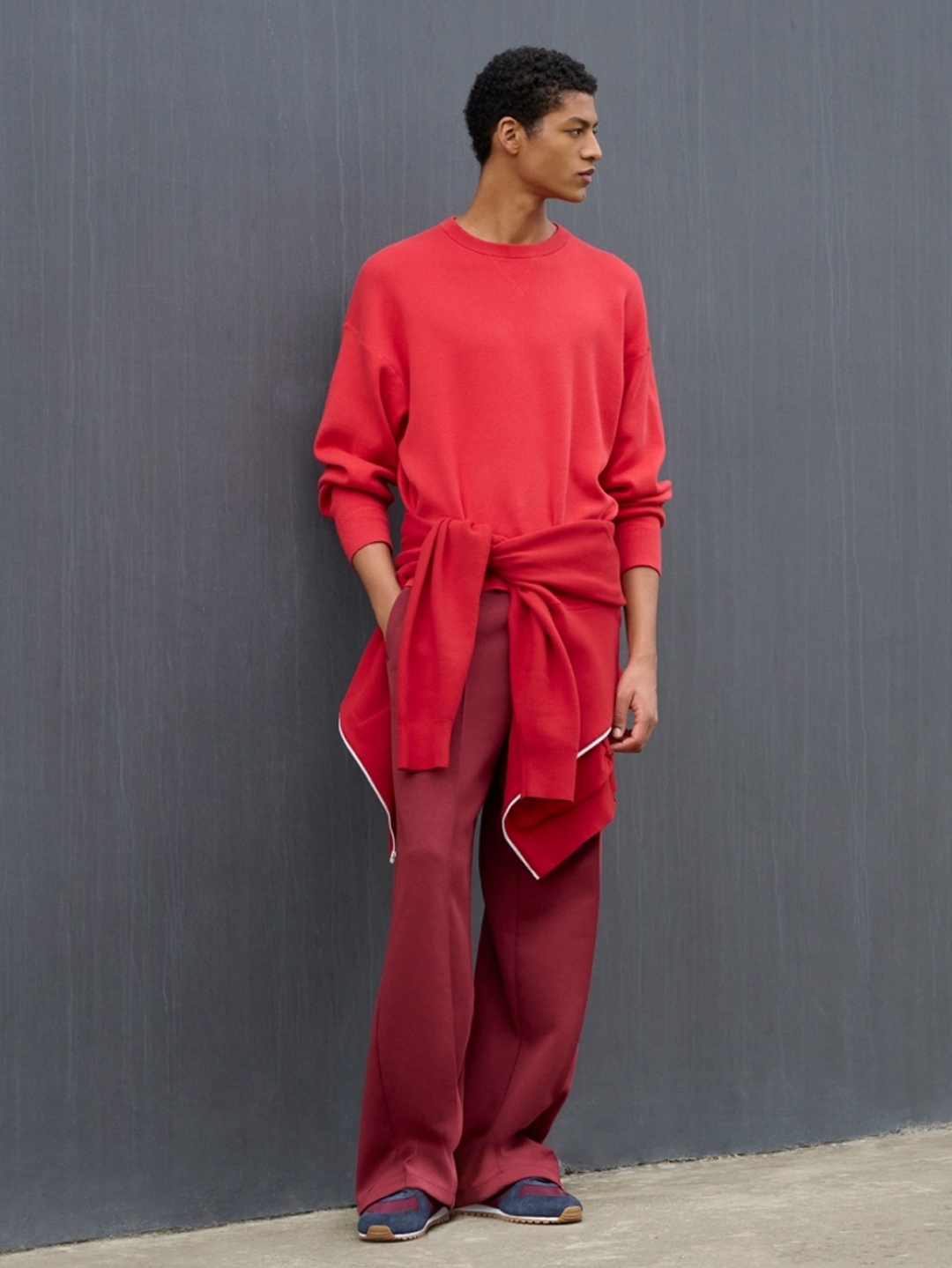 ユニクロ「UNIQLO:C」2026年 春夏コレクションが2/6 発売