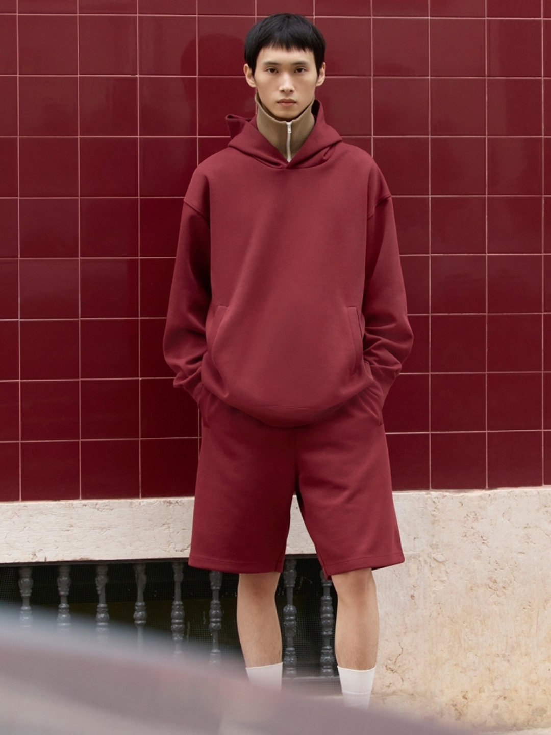 ユニクロ「UNIQLO:C」2026年 春夏コレクションが2/6 発売