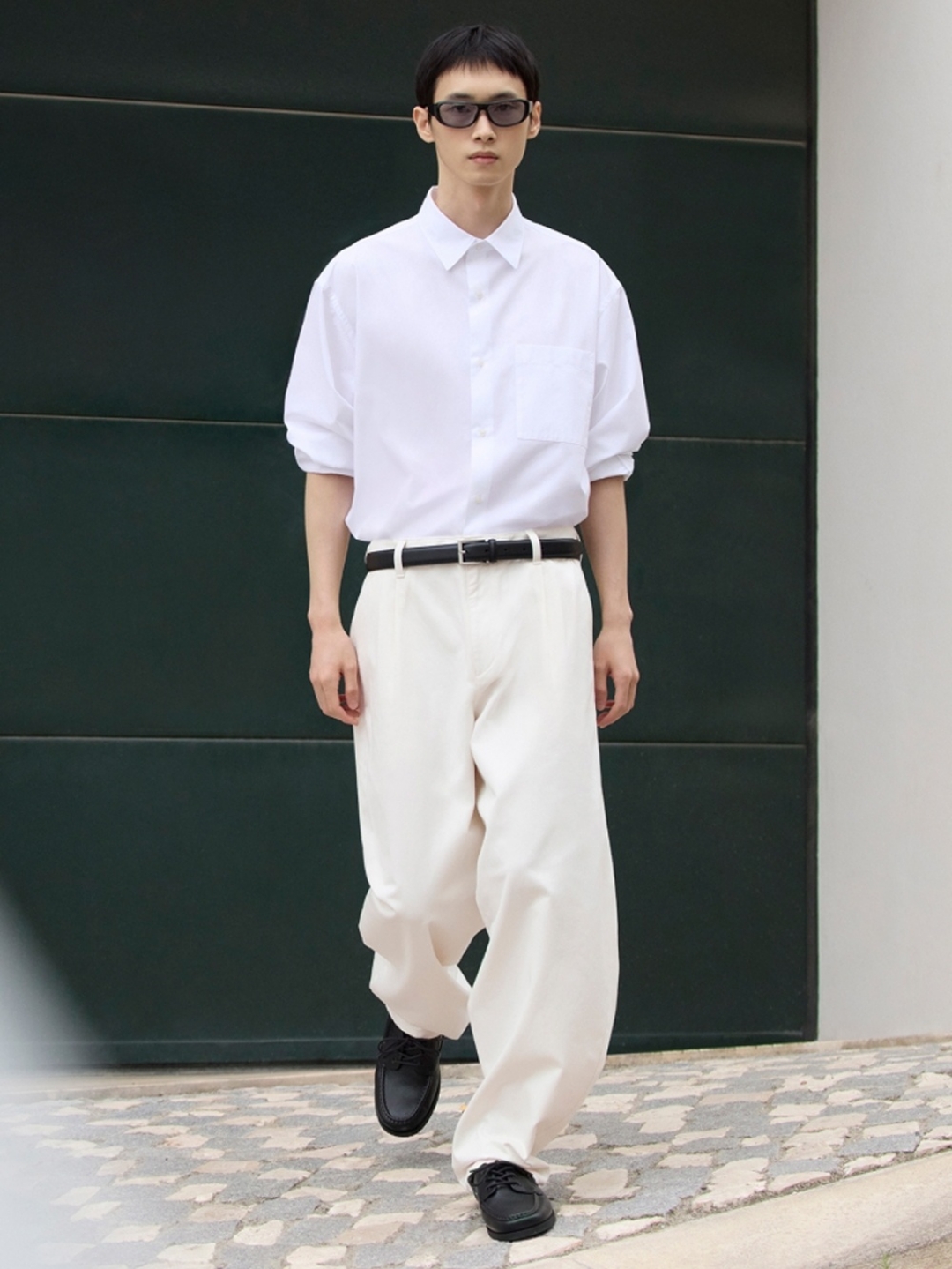 ユニクロ「UNIQLO:C」2026年 春夏コレクションが2/6 発売